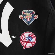 画像10: APPLEBUM(アップルバム) / COOPERSTOWN "NY YANKEES" SWEAT PARKA (10)