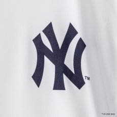 画像8: APPLEBUM(アップルバム) / "NEW YORK YANKEES" ELITE PERFORMANCE L/S T-SHIRT (8)