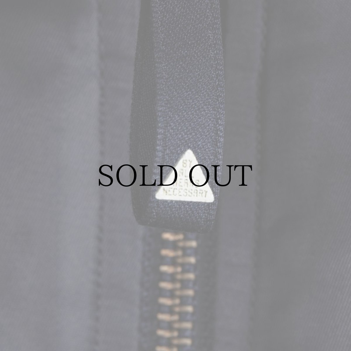 画像6: APPLEBUM(アップルバム) / "NEW YORK YANKEES" MA-1 JACKET (6)