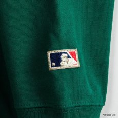 画像12: APPLEBUM(アップルバム) / "OAKLAND ATHLETICS" CREW SWEAT (12)