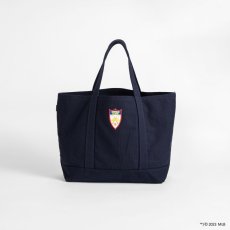 画像4: APPLEBUM(アップルバム) / "NEW YORK YANKEES" TOTEBAG (4)