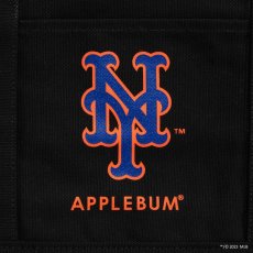 画像5: APPLEBUM(アップルバム) / "NEW YORK METS" TOTEBAG (5)