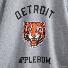 画像8: APPLEBUM(アップルバム) / "DETROIT TIGERS" CREW SWEAT  (8)