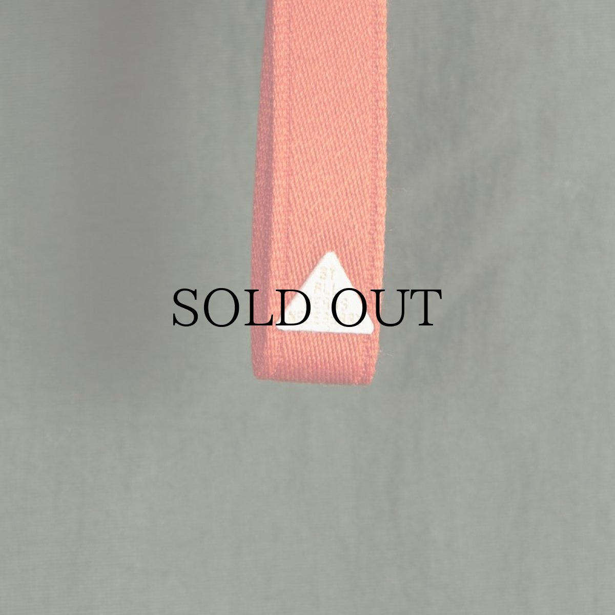 画像9: APPLEBUM(アップルバム) / "NEW YORK METS" NYLON PANTS (9)