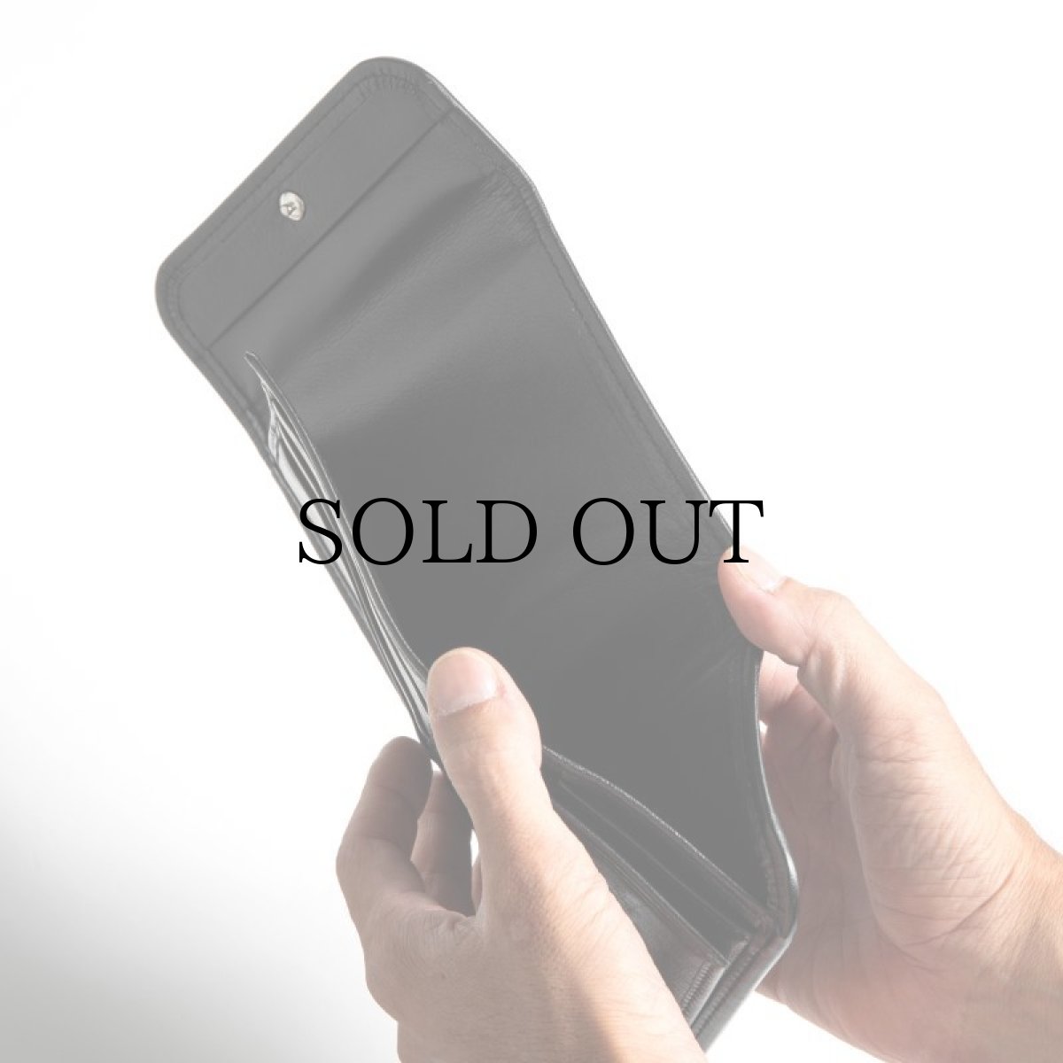 画像7: APPLEBUM(アップルバム) / SPORTS LEATHER WALLET (7)