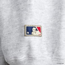 画像6: APPLEBUM(アップルバム) / COOPERSTOWN "LA ANGELS" SWEAT PARKA (6)