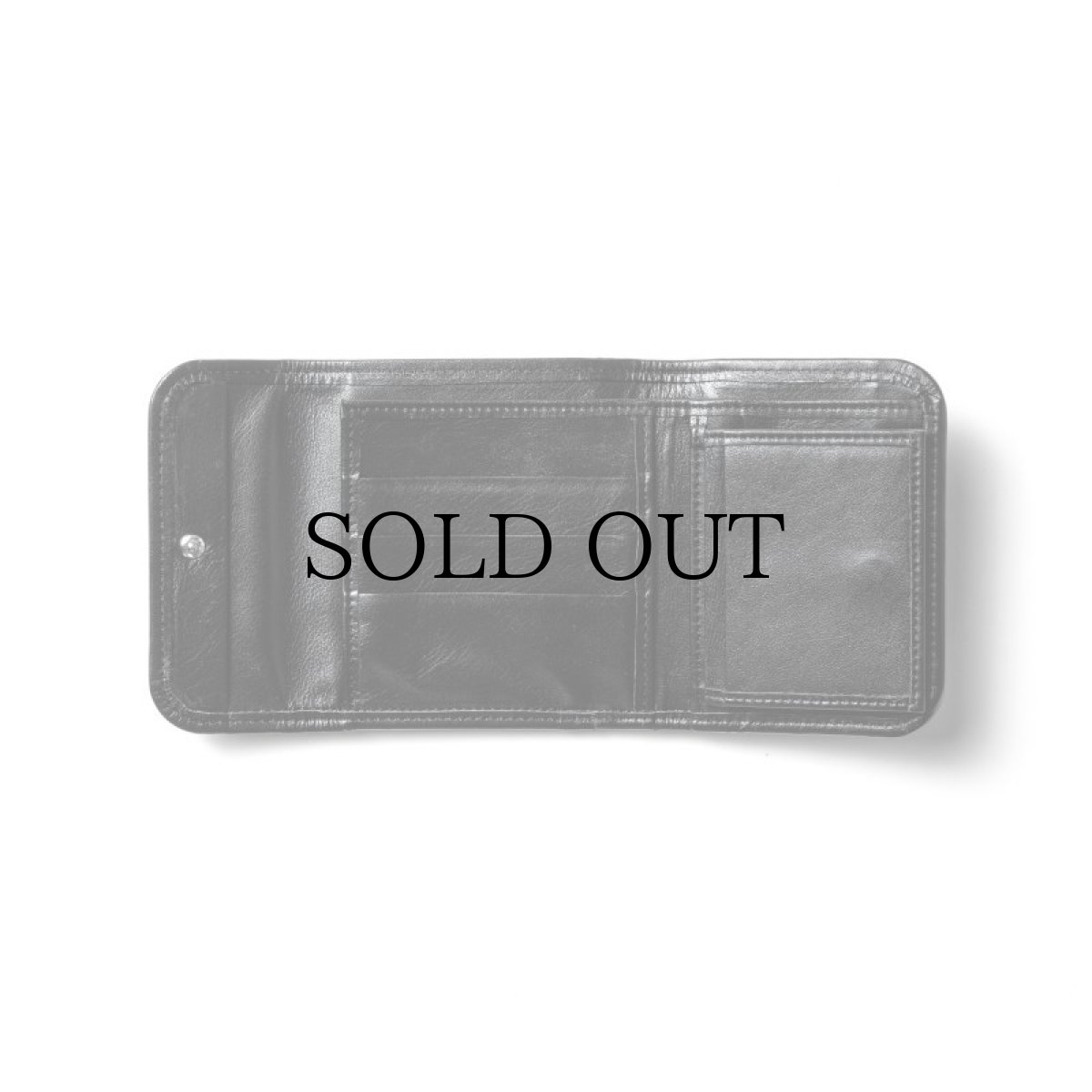 画像6: APPLEBUM(アップルバム) / SPORTS LEATHER WALLET (6)