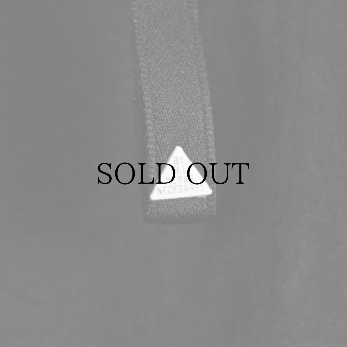 画像9: APPLEBUM(アップルバム) / "DETROIT TIGERS" NYLON PANTS (9)