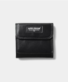 画像1: APPLEBUM(アップルバム) / SPORTS LEATHER WALLET (1)