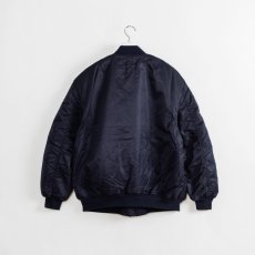 画像3: APPLEBUM(アップルバム) / "NEW YORK YANKEES" MA-1 JACKET (3)