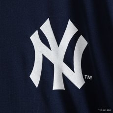 画像7: APPLEBUM(アップルバム) / "NEW YORK YANKEES" ELITE PERFORMANCE L/S T-SHIRT (7)