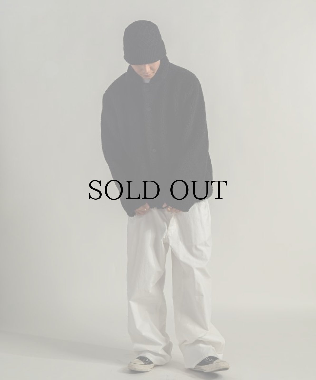 画像19: APPLEBUM(アップルバム) / Boa Jacket (19)