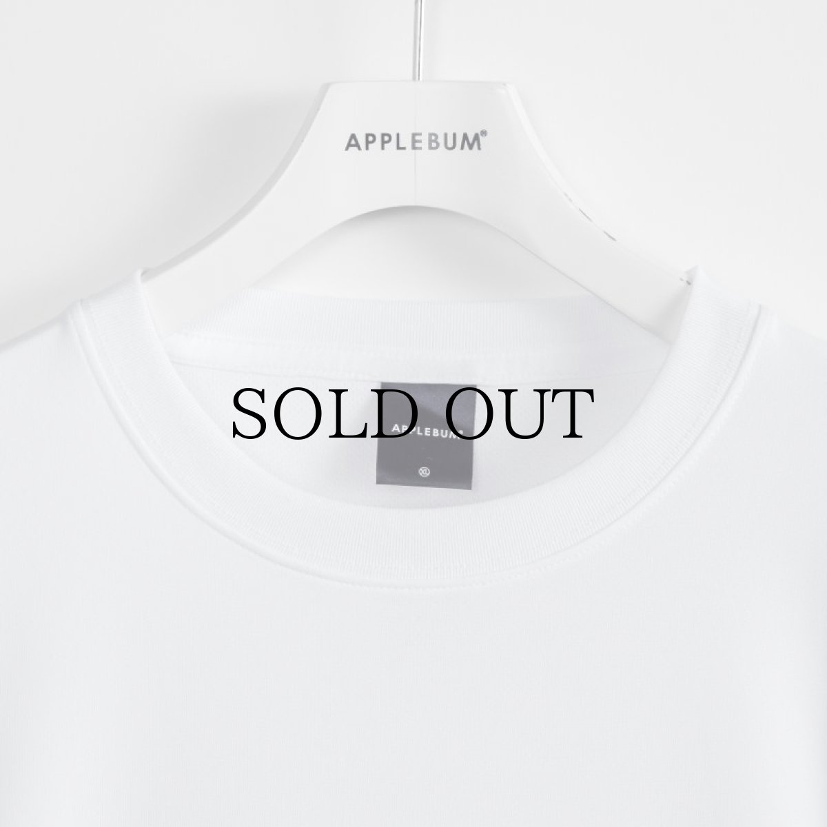 画像6: APPLEBUM(アップルバム) / "NEW YORK YANKEES" ELITE PERFORMANCE L/S T-SHIRT (6)