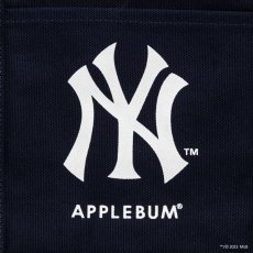 画像5: APPLEBUM(アップルバム) / "NEW YORK YANKEES" TOTEBAG (5)