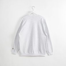 画像3: APPLEBUM(アップルバム) / "OAKLAND ATHLETICS" CREW SWEAT (3)