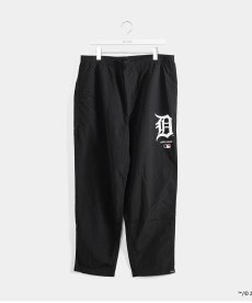 画像1: APPLEBUM(アップルバム) / "DETROIT TIGERS" NYLON PANTS (1)