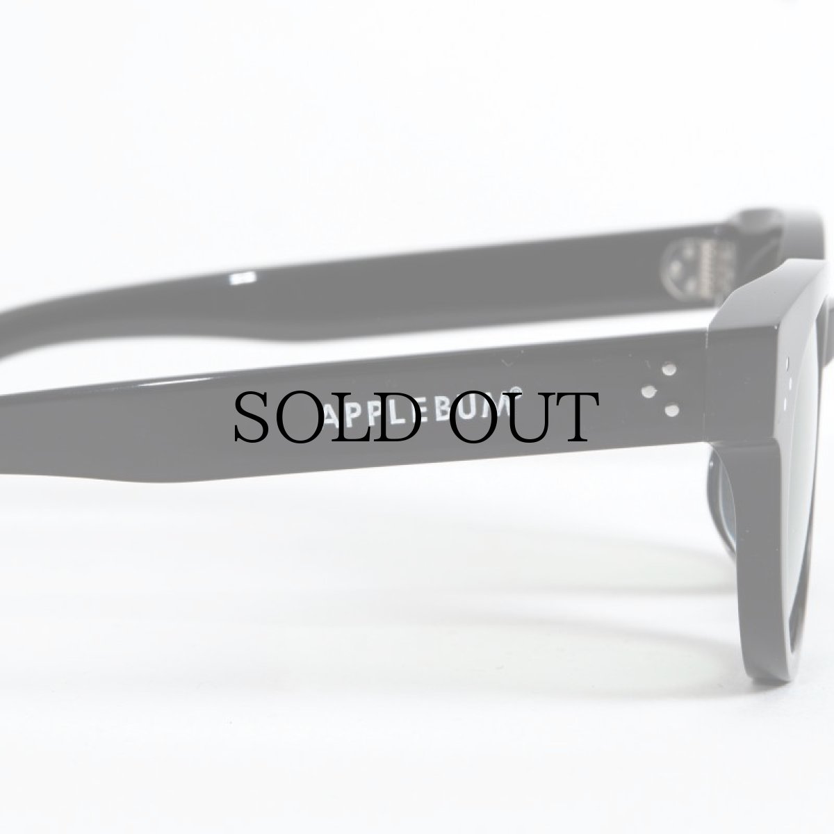 画像6: APPLEBUM(アップルバム) / "TYO" SUNGLASSES (JAPAN MADE) (6)