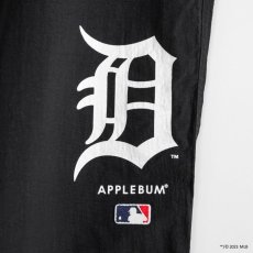 画像5: APPLEBUM(アップルバム) / "DETROIT TIGERS" NYLON PANTS (5)