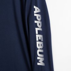 画像9: APPLEBUM(アップルバム) / "NEW YORK YANKEES" ELITE PERFORMANCE L/S T-SHIRT (9)