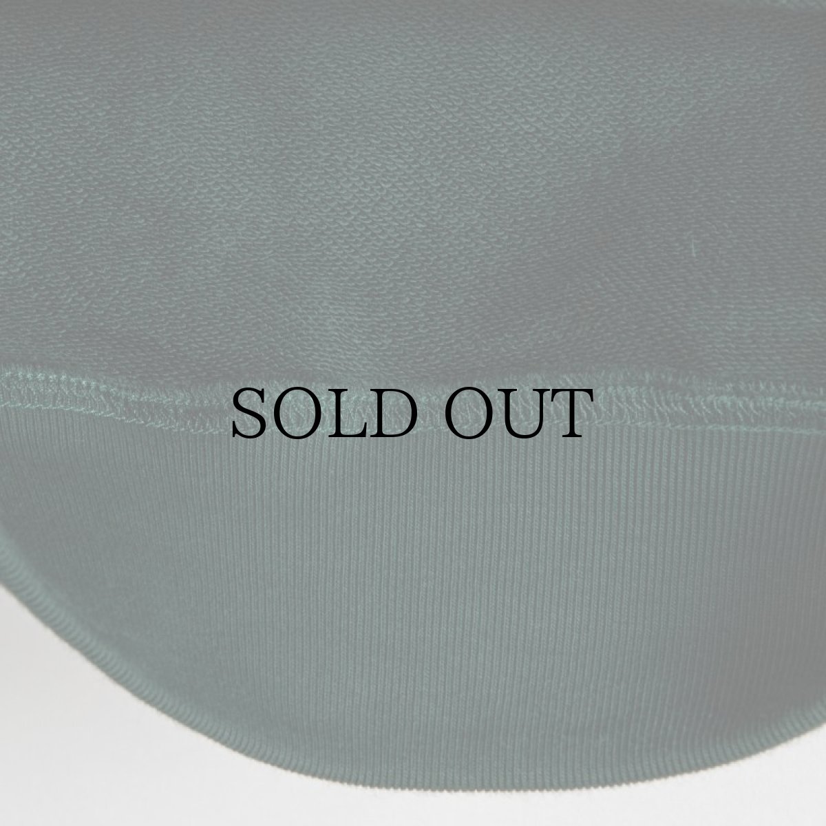 画像7: APPLEBUM(アップルバム) / "NEW YORK YANKEES" SWEAT PARKA (7)