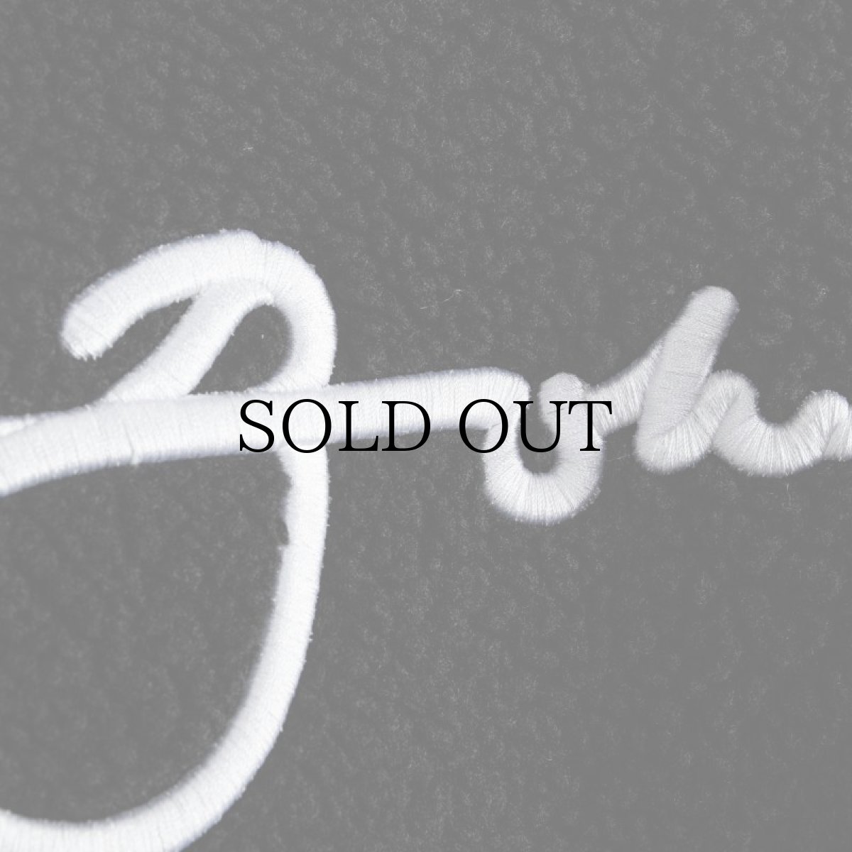 画像15: APPLEBUM(アップルバム) / Boa Jacket (15)