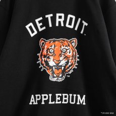 画像7: APPLEBUM(アップルバム) / "DETROIT TIGERS" CREW SWEAT  (7)