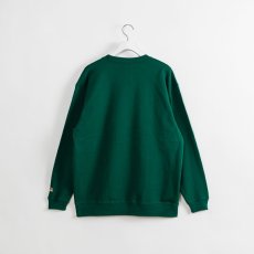 画像4: APPLEBUM(アップルバム) / "OAKLAND ATHLETICS" CREW SWEAT (4)