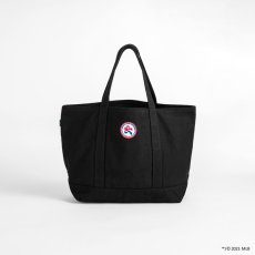 画像4: APPLEBUM(アップルバム) / "NEW YORK METS" TOTEBAG (4)