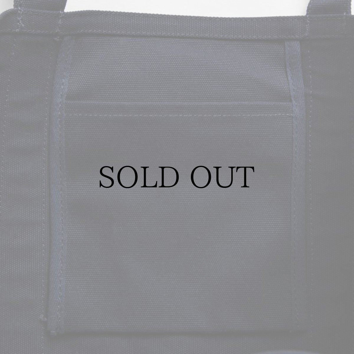 画像8: APPLEBUM(アップルバム) / "NEW YORK YANKEES" TOTEBAG (8)