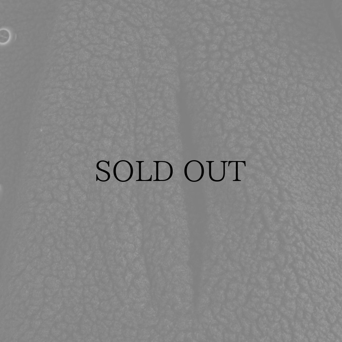 画像9: APPLEBUM(アップルバム) / Boa Jacket (9)