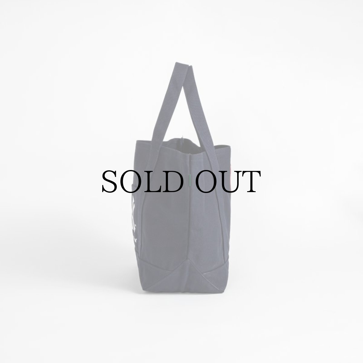 画像3: APPLEBUM(アップルバム) / "NEW YORK YANKEES" TOTEBAG (3)