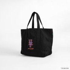 画像2: APPLEBUM(アップルバム) / "NEW YORK METS" TOTEBAG (2)