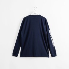 画像3: APPLEBUM(アップルバム) / "NEW YORK YANKEES" ELITE PERFORMANCE L/S T-SHIRT (3)