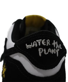 画像4: WATER THE PLANT / "Mono" Kicks | Black White (4)