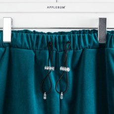 画像5: APPLEBUM(アップルバム) / VELOUR CARGO PANTS (5)