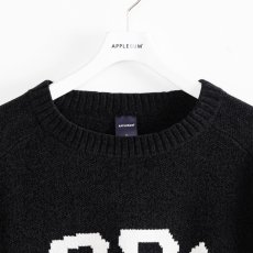 画像5: APPLEBUM(アップルバム) / "APBM" CREW SWEATER  (5)