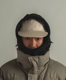 画像15: APPLEBUM(アップルバム) / FLEECE HOOD (15)