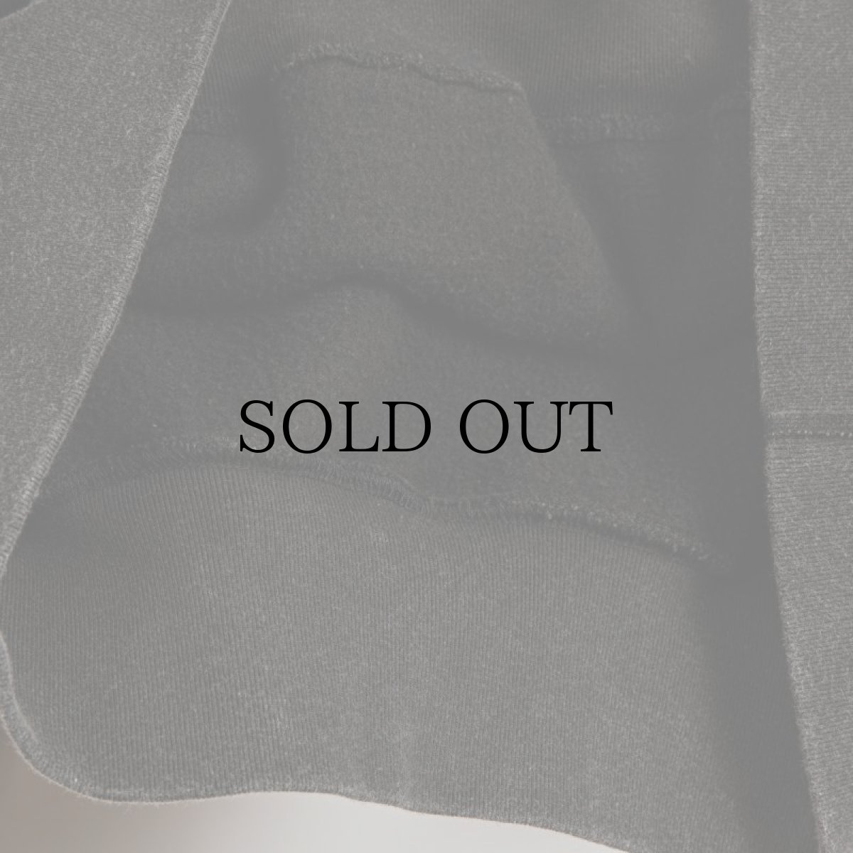 画像7: APPLEBUM(アップルバム) / POWDER BLEACH SWEAT PARKA  (7)