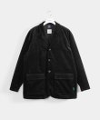 APPLE BUM コーデュロイジャケット APPLEBUM(アップルバム) コーデュロイジャケット RELAX CORDUROY