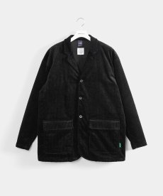 画像1: APPLEBUM(アップルバム) / RELAX CORDUROY JACKET (1)