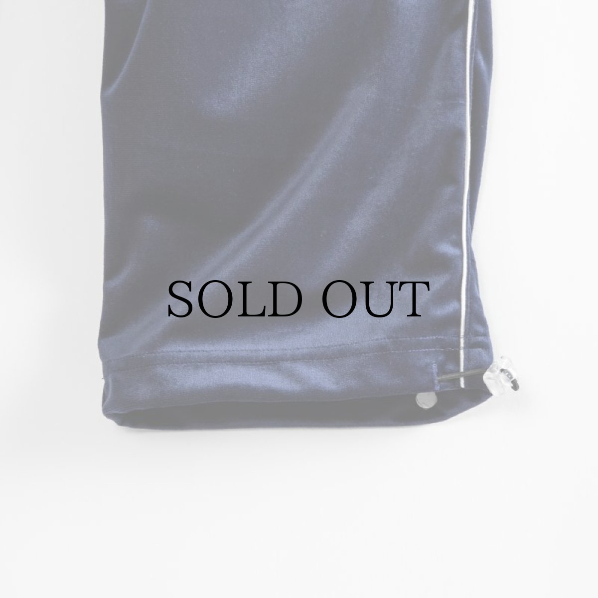 画像12: APPLEBUM(アップルバム) / VELOUR CARGO PANTS (12)