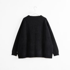 画像3: APPLEBUM(アップルバム) / "APBM" CREW SWEATER  (3)