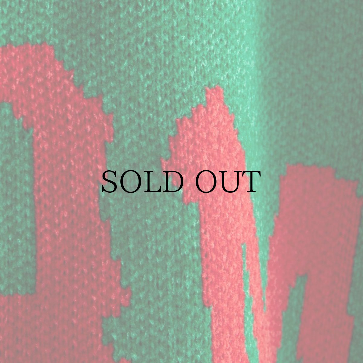 画像10: APPLEBUM(アップルバム) / "APBM" CREW SWEATER  (10)