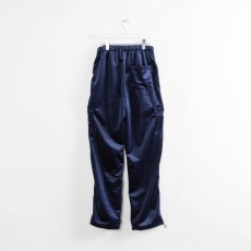 画像4: APPLEBUM(アップルバム) / VELOUR CARGO PANTS (4)