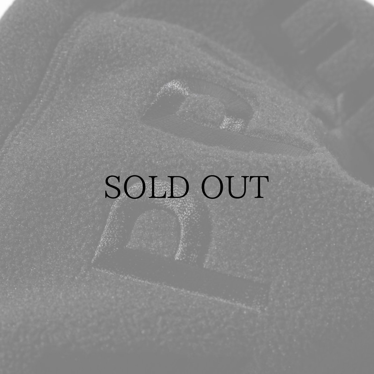 画像4: APPLEBUM(アップルバム) / FLEECE HOOD (4)