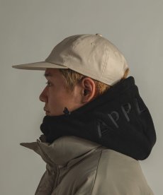 画像17: APPLEBUM(アップルバム) / FLEECE HOOD (17)