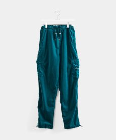 画像1: APPLEBUM(アップルバム) / VELOUR CARGO PANTS (1)