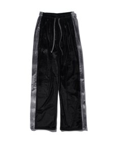 画像2: EL REIGN / "FEAR" VELOR PANTS (2)