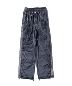 画像5: EL REIGN / "FEAR" VELOR PANTS (5)