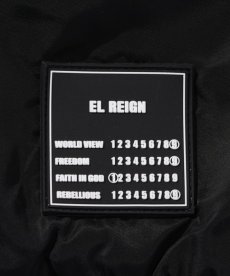 画像6: EL REIGN(エルレイン) / "FEAR" FRIGHT JACKET (6)